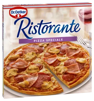 Dr. Oetker Ristorante Speciale (345 g)