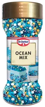 Dr. Oetker Dekoru izlase „Ocean Mix ” 50g