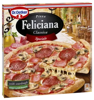 Dr. Oetker Feliciana Speciale 335g
