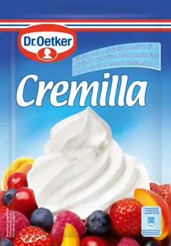 Dr. Oetker Putukrējums (60 g)
