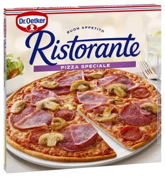 Dr. Oetker Ristorante Speciale (345 g)