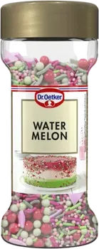 Dr. Oetker Dekoru izlase „Watermelon“ 50g