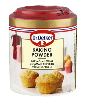 Dr. Oetker Cepamais pulveris 160 g