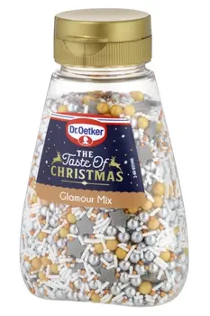 Dr. Oetker Dekoru izlase „ Glamour Mix” 115g