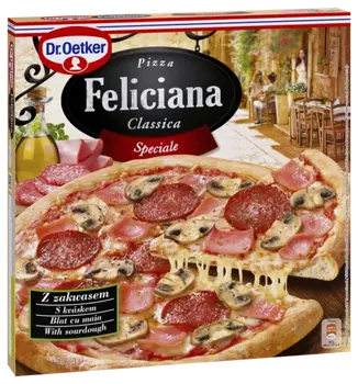Dr. Oetker Feliciana Speciale 335g