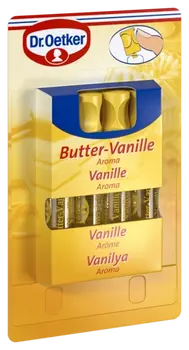 Dr. Oetker Vaniļas aromatizētājs (4x2ml)