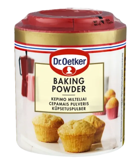 Dr. Oetker Cepamais pulveris 160 g